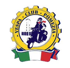 Vespa Club Pomezia