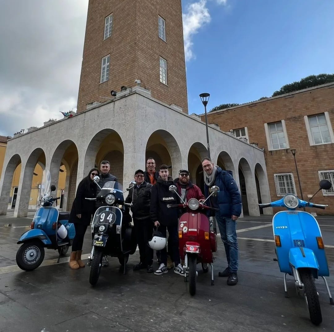 Colazione d’inizio 2023